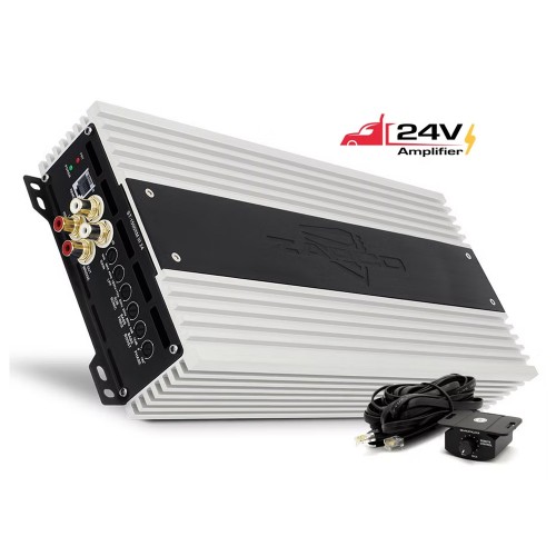 Ενισχυτής Αυτοκινήτου ZAPCO ST-1500XM III 24V c534908