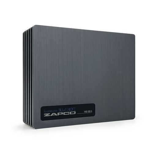 Επεξεργαστής DSP - ZAPCO HB 68 II c534911