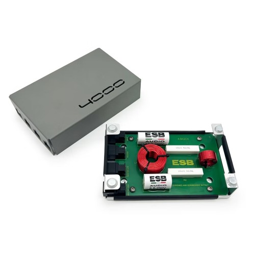 Crossover Αυτοκινήτου ESB 4 6K2 CX c534917