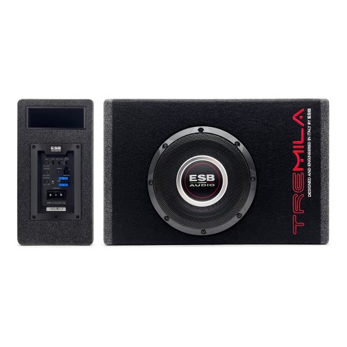 Subwoofer Αυτοκινήτου ESB 3 WB8 G c534919