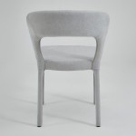 CAVE ΚΑΡΕΚΛΑ BEIGE 54x60x80cm SET 2τμχ c534927