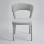 CAVE ΚΑΡΕΚΛΑ BEIGE 54x60x80cm SET 2τμχ c534927