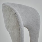 CAVE ΚΑΡΕΚΛΑ BEIGE 54x60x80cm SET 2τμχ c534927