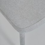 CAVE ΚΑΡΕΚΛΑ BEIGE 54x60x80cm SET 2τμχ c534927
