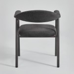 EMBRACE ΚΑΡΕΚΛΑ ΚΑΦΕ 60x56x73cm SET 2τμχ c534928