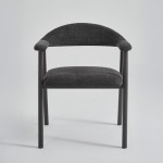 EMBRACE ΚΑΡΕΚΛΑ ΚΑΦΕ 60x56x73cm SET 2τμχ c534928