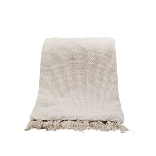 COZY ΡΙΧΤΑΡΙ ΔΙΑΚΟΣΜΗΤΙΚΟ 130x170 ΒΑΜΒΑΚΙ ΜΠΕΖ POLYESTER c534942