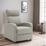 ΠΟΛΥΘΡΟΝΑ ΣΑΛΟΝΙΟΥ RELAX DROSEN HM3299 03 ΜΠΕΖ ΥΦΑΣΜΑ 68 5x86x100Υεκ c534980