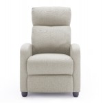 ΠΟΛΥΘΡΟΝΑ ΣΑΛΟΝΙΟΥ RELAX DROSEN HM3299 03 ΜΠΕΖ ΥΦΑΣΜΑ 68 5x86x100Υεκ c534980