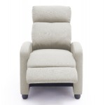 ΠΟΛΥΘΡΟΝΑ ΣΑΛΟΝΙΟΥ RELAX DROSEN HM3299 03 ΜΠΕΖ ΥΦΑΣΜΑ 68 5x86x100Υεκ c534980