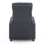 ΠΟΛΥΘΡΟΝΑ ΣΑΛΟΝΙΟΥ RELAX DROSEN HM3299 01 ΓΚΡΙ ΥΦΑΣΜΑ 68 5x86x100Υεκ c534985