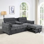 ΚΑΝΑΠΕΣ ΚΡΕΒΑΤΙ 2-ΘΕΣΙΟΣ VELAR HM3305 01 ΓΚΡΙ ΥΦΑΣΜΑ 208x86x85Υεκ c534996