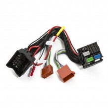 Καλωδίωση T-Harness - Audison CN ISO T-H AVS02 c535039