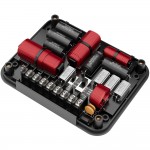 Crossover Αυτοκινήτου Audison AVCX 3P Voce II c535040