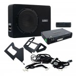 Tesla Pro DSP Sub Upgrade Kit Audison AF TSL 3YP AMP KIT c535042