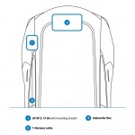 Tesla Pro DSP Sub Upgrade Kit Audison AF TSL 3YP AMP KIT c535042