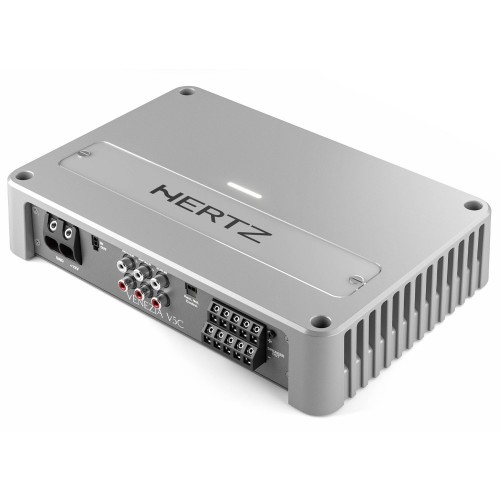 Ενισχυτής Marine - Hertz VENEZIA V5C 24V c535043