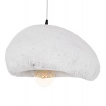 ΦΩΤΙΣΤΙΚΟ ΟΡΟΦΗΣ ΜΕ ΟΨΗ ΠΕΤΡΑΣ STONER L HM4419 02 ΛΕΥΚΟ 73x55x40Υεκ c535067