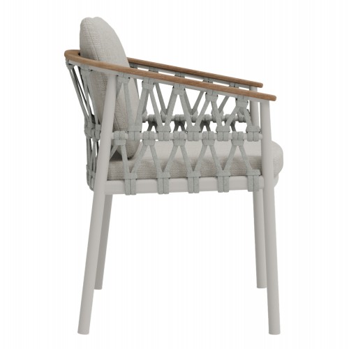 ΠΟΛΥΘΡΟΝΑ ΑΛΟΥΜΙΝΙΟΥ STREAM HM6427 02 ΚΡΕΜ ΜΕ ΜΠΕΖ ΣΧΟΙΝΙ OLEFIN 59x63x85Υεκ c535076