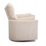 ΠΟΛΥΘΡΟΝΑ ΘΗΛΑΣΜΟΥ RELAX VELMORA HM3300 03 ΜΠΕΖ ΚΟΤΛΕ ΥΦΑΣΜΑ 93x102x106 5Υεκ c535126