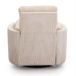 ΠΟΛΥΘΡΟΝΑ ΘΗΛΑΣΜΟΥ RELAX VELMORA HM3300 03 ΜΠΕΖ ΚΟΤΛΕ ΥΦΑΣΜΑ 93x102x106 5Υεκ c535126