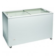 Καταψύκτης με συρόμενα ίσια κρύσταλλα ice200tvs 2023af Καταψύκτης με συρόμενα ίσια κρύσταλλα ice200tvs 2023af