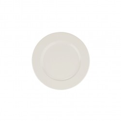 Σετ 12 πιάτα ρηχά πορσελάνης σειρά Banquet 21cm c53658