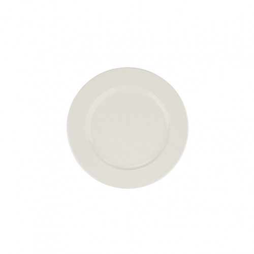 Σετ 12 πιάτα ρηχά πορσελάνης σειρά Banquet 21cm c53658