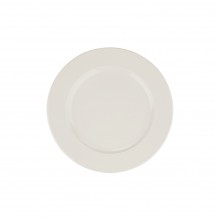 Σετ 12 πιάτα ρηχά πορσελάνης σειρά Banquet 25cm c53659 Σετ 12 πιάτα ρηχά πορσελάνης σειρά Banquet 25cm c53659