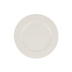 Σετ 12 πιάτα ρηχά πορσελάνης σειρά Banquet 27cm c53660