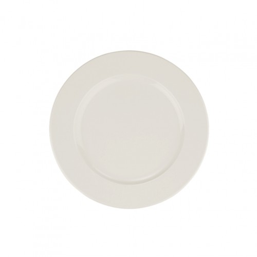 Σετ 12 πιάτα ρηχά πορσελάνης σειρά Banquet 27cm c53660