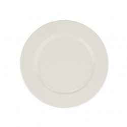 Σετ 6 πιάτα ρηχά πορσελάνης σειρά Banquet 30cm c53661