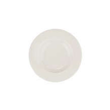 Σετ 12 πιάτα βαθιά πορσελάνης σειρά Banquet 21cm c53670 Σετ 12 πιάτα βαθιά πορσελάνης σειρά Banquet 21cm c53670