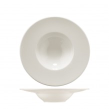 Σετ 6 πιάτα ζυμαρικών πορσελάνης σειρά Banquet 28cm c53672 Σετ 6 πιάτα ζυμαρικών πορσελάνης σειρά Banquet 28cm c53672