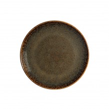 Σετ 12 πιάτα ρηχά πορσελάνης σειρά Tiera 27cm c53766 Σετ 12 πιάτα ρηχά πορσελάνης σειρά Tiera 27cm c53766