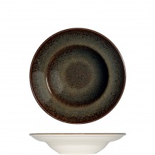 Σετ 6 πιάτα Ζυμαρικών πορσελάνης σειρά tierra 27cm c53769 Σετ 6 πιάτα Ζυμαρικών πορσελάνης σειρά tierra 27cm c53769