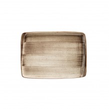 Σετ 12 πιάτα ορθογώνια πορσελάνης σειρά Terrain 23x16cm c53792 Σετ 12 πιάτα ορθογώνια πορσελάνης σειρά Terrain 23x16cm c53792