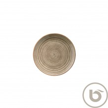 Σετ 12 πιάτα ρηχά πορσελάνης σειρά Terrain 17cm c53798 Σετ 12 πιάτα ρηχά πορσελάνης σειρά Terrain 17cm c53798