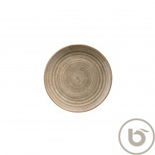 Σετ 12 πιάτα ρηχά πορσελάνης σειρά Terrain 19cm c53799