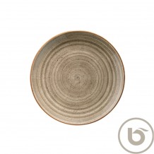 Σετ 12 πιάτα ρηχά πορσελάνης σειρά Terrain 27cm c53806 Σετ 12 πιάτα ρηχά πορσελάνης σειρά Terrain 27cm c53806