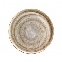 Σετ 6 πιάτα ρηχά πορσελάνης για πίτσα σειρά Terrain 32cm c53829 Σετ 6 πιάτα ρηχά πορσελάνης για πίτσα σειρά Terrain 32cm c53829