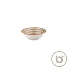 Σετ 12 μπωλ πορσελάνης σειρα Terrain 16cm 400cc c53833 Σετ 12 μπωλ πορσελάνης σειρα Terrain 16cm 400cc c53833