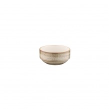 Σετ 12 μπωλ πορσελάνης σειρά Terrain 12cm 350cc c53839 Σετ 12 μπωλ πορσελάνης σειρά Terrain 12cm 350cc c53839