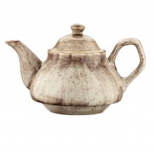 Τσαγιέρα πορσελάνης σειρά Terrain 850cc c53857 Τσαγιέρα πορσελάνης σειρά Terrain 850cc c53857