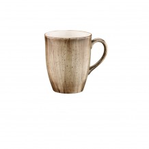 Σετ 24 κούπες πορσελάνης σειρά Terrain 330cc c53862 Σετ 24 κούπες πορσελάνης σειρά Terrain 330cc c53862