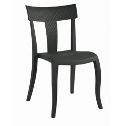 Καρέκλα πολυπροπυλένιο με fiberglass 95aag
