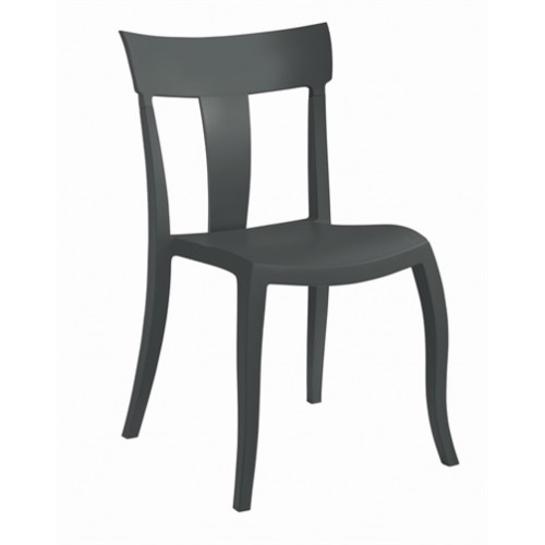 Καρέκλα πολυπροπυλένιο με fiberglass 95bag