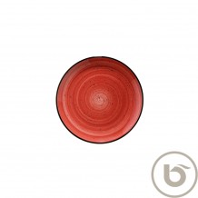 Σετ 12 πιάτα ρηχά πορσελάνης σειρά Passion 19cm c53897 Σετ 12 πιάτα ρηχά πορσελάνης σειρά Passion 19cm c53897