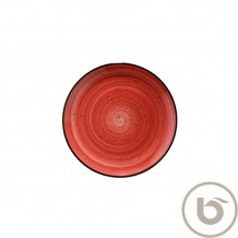 Σετ 12 πιάτα ρηχά πορσελάνης σειρά Passion 21cm c53898 Σετ 12 πιάτα ρηχά πορσελάνης σειρά Passion 21cm c53898