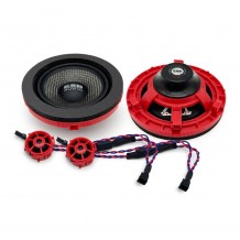 Ηχεία Αυτοκινήτου ESB MB Front 100 c539221